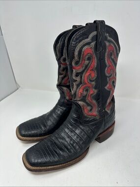 Nocona Boots Size 7 1/2D